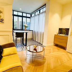 Appartement met een Slaapkamer